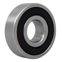 Arizona CI3635 Ball Bearings Cast Iron and Rubber_0