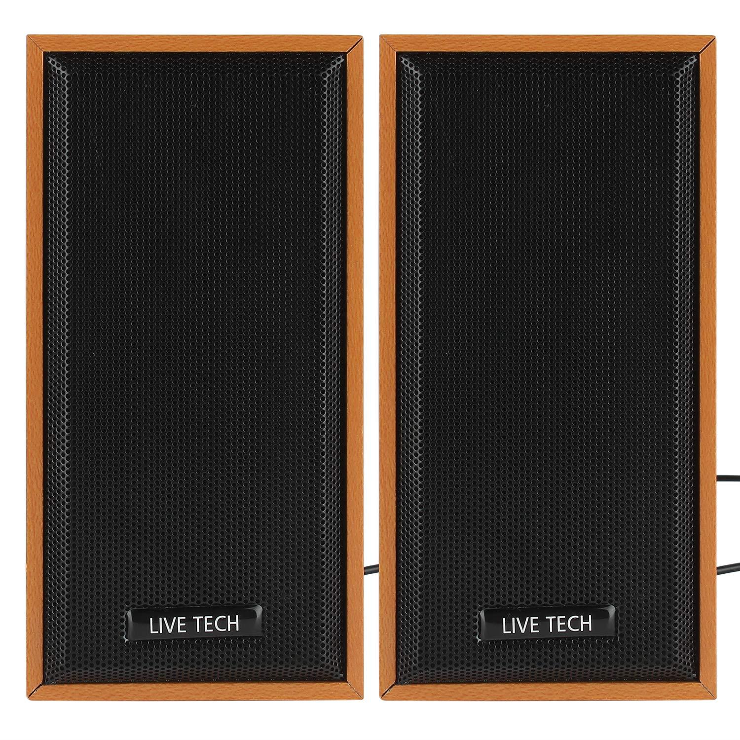 Best speakers under sales 60