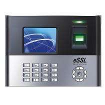 Fingerprint 100000 User Time Attendance System_0