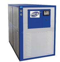HCS 15 ton Screw Water Cooled Chiller 98YSA-1 R22_0