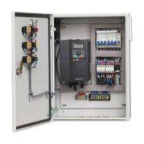 ABB Copper Four Quadrant Four Pole IP42 VFD Panels 100 A_0