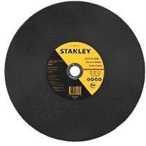 STANLEY 100 mm Cutting Wheels STA8011R 20 mm 1200 rpm_0