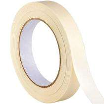 Self Adhesive Tapes Cream 10 - 20 m_0