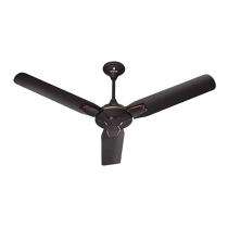 Singer Regular 1200 mm 3 Blades 75 W Coffee Brown Ceiling Fans_0