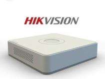 HIKVISION Digital Video Recorder 16 Channels 6 TB IP65_0