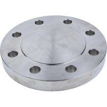 SSEW Stainless Steel Blind Flanges 150 mm_0