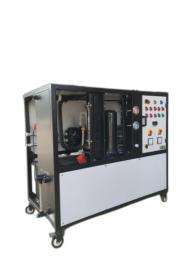 Rashi 2500 L Scroll Water Cooled Chiller MCS-PC-WC R22_0