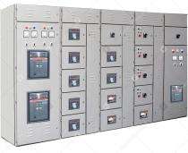 Three Phase 415 V 400 A Copper LT Panels 8 Way_0