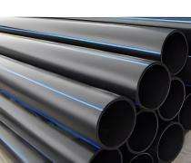 Aman Plast 110 mm HDPE Pipes PN 6_0