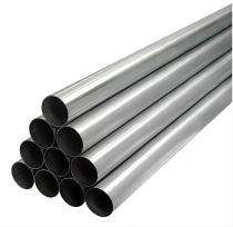 Anusuya Hot Rolled MS Pipes 12 m_0