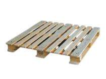 Wood Block 1140 x 420 x 100 mm Pallets_0
