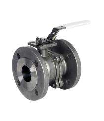 Govardhan Das 1/2 - 12 inch Manual Steel Ball Valves Flanged_0