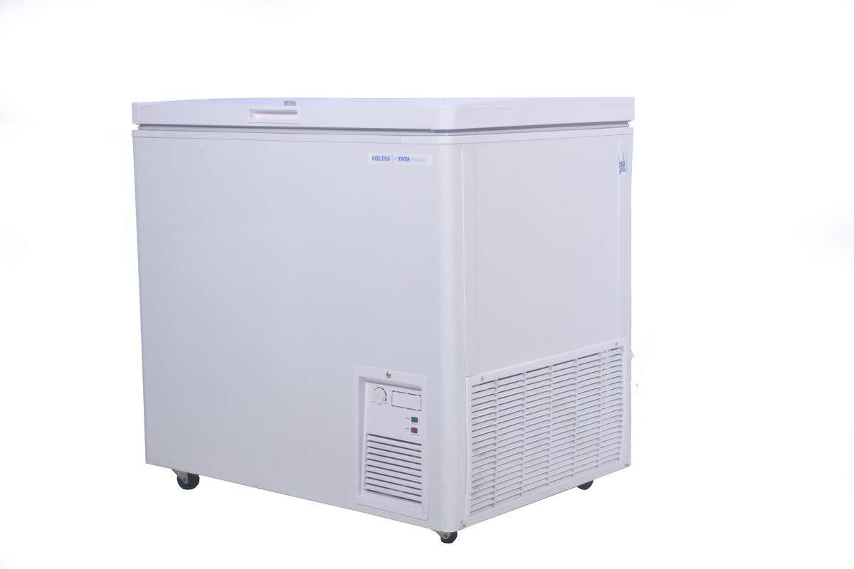 VOLTAS Freezers Chest 205 L 835 x 655 x 830 mm_1