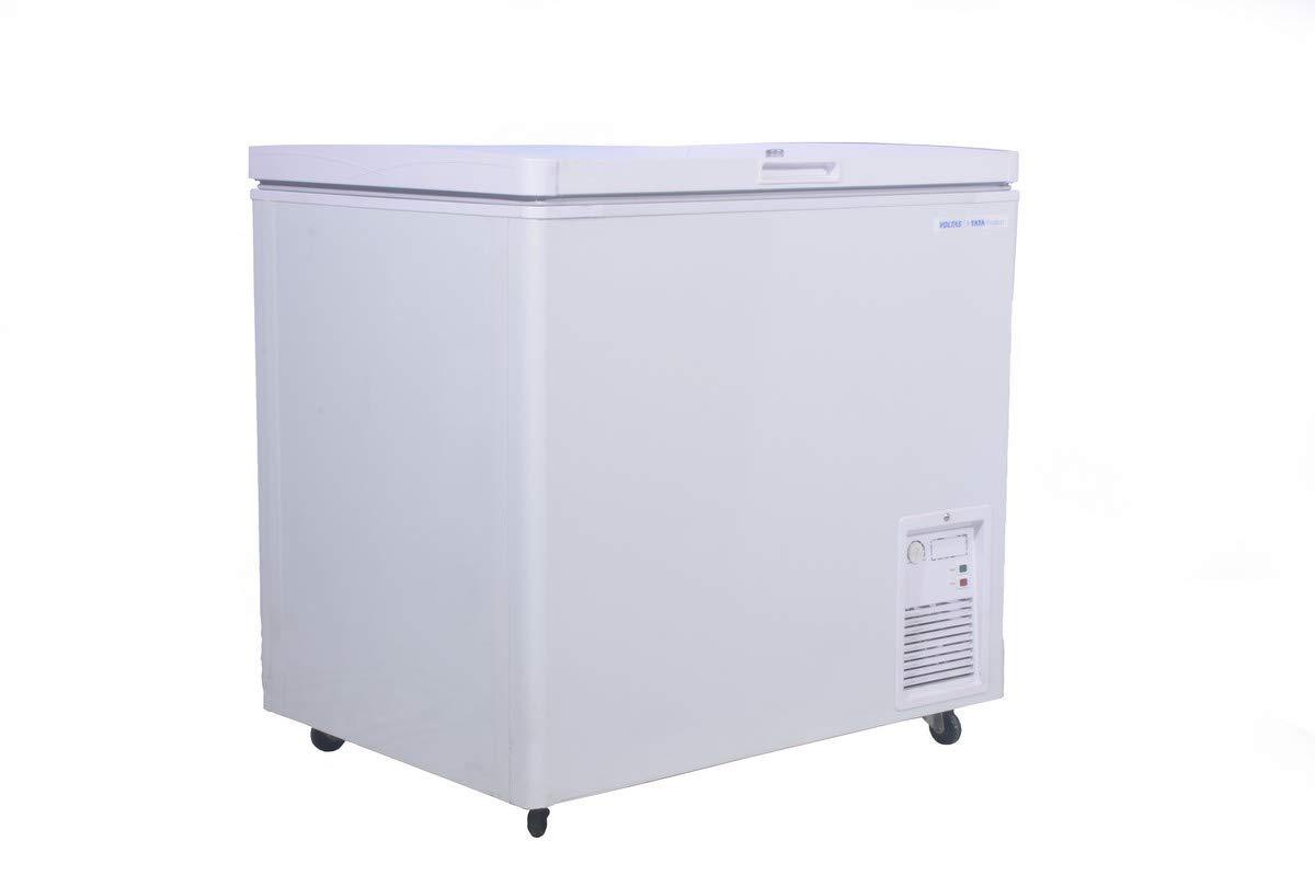 VOLTAS Freezers Chest 205 L 835 x 655 x 830 mm_2