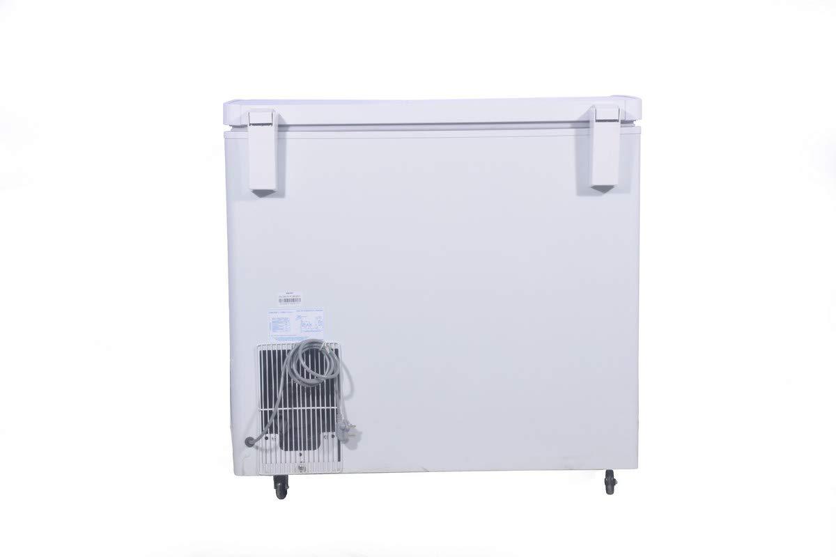 VOLTAS Freezers Chest 205 L 835 x 655 x 830 mm_3