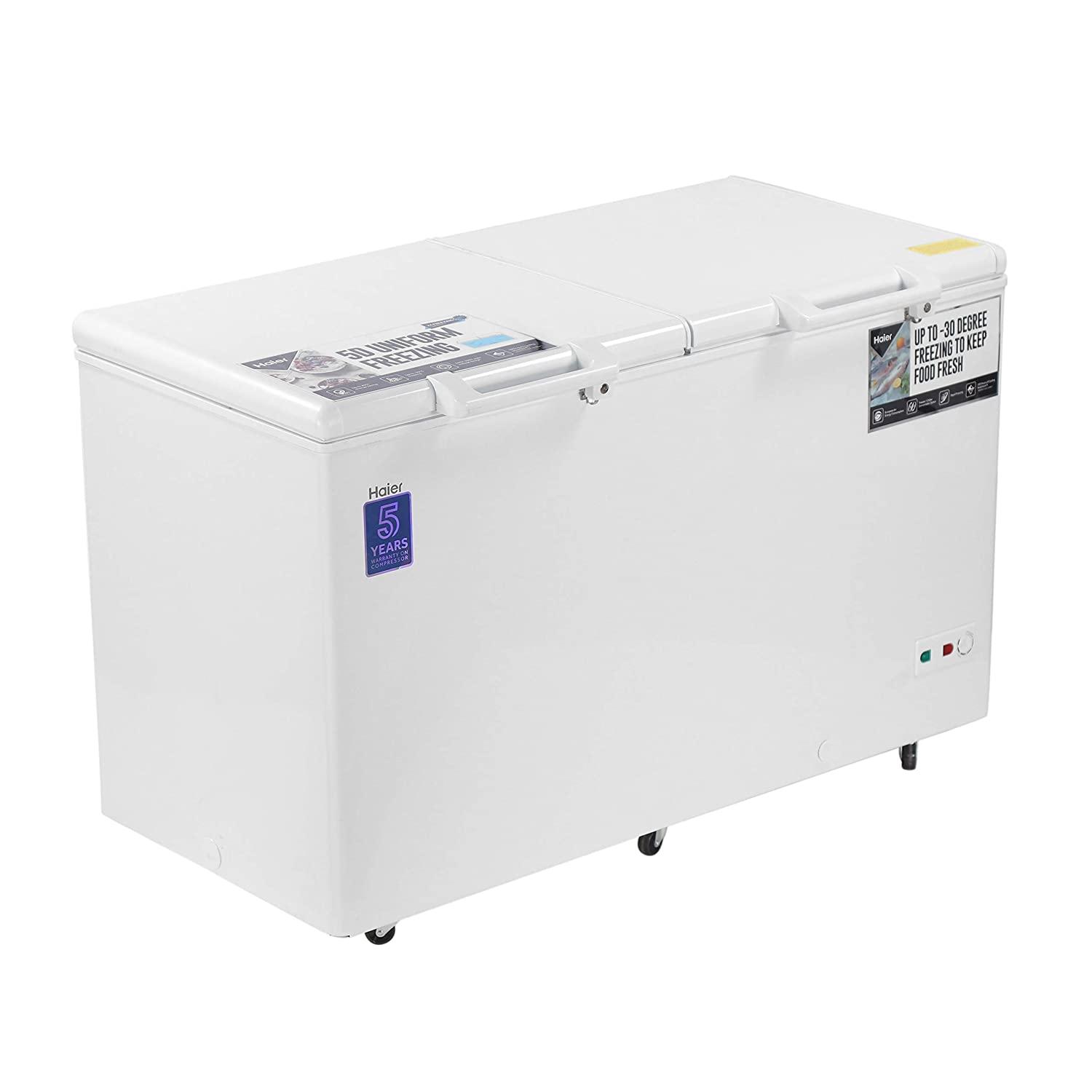 Haier Freezers Top Open 780 L 1860 x 855 x 845 mm_3