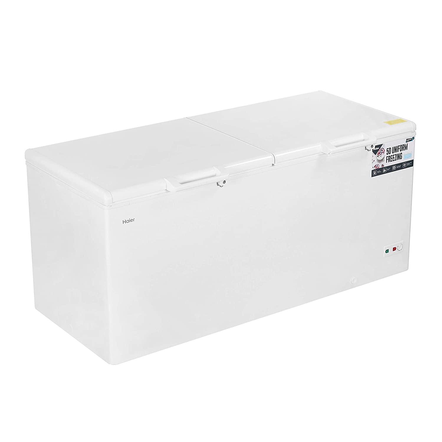 Haier Freezers Top Open 588 L 1650 x 745 x 845 mm_3