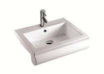 Imog Wash Basin Capri-B Wall Mounted_0