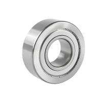 NBC 3302 Ball Bearings Chrome Steel_0