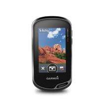 GARMIN Oregon 750 Handheld GPS Navigator 4 GB_0