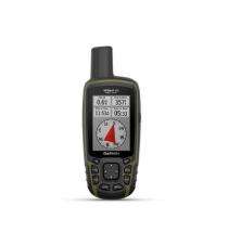 GARMIN GPSMAP 65s Handheld GPS Navigator 16 GB_0