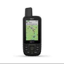 GARMIN GPSMAP 66Sr Handheld GPS Navigator 16 GB_0