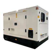 Silent 3.5  kVA 8 L Diesel Generators_0