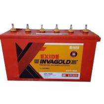 EXIDE 12 V 100 Ah Tubular UPS Battery_0