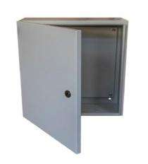 Metal Enclosure Boxes 75 x 125 x 50 mm_0