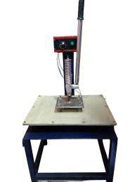 Blister Manual 2 kW 20 pack/hr Packaging Machine_0