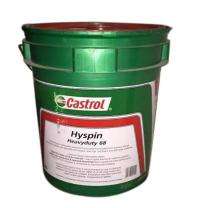 Castrol Hydraulic Oil 20 L_0