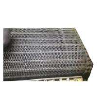 DS Wire Mesh Conveyer Belts Stainless Steel 50 kg/ft_0