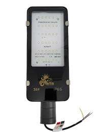 Cool White IP65 LED Street Lights_0