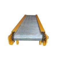 Dynamic Automatic Horizontal Conveyor Machine_0