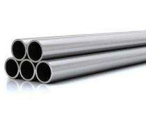 JSW Hot Rolled MS Pipes 6 m_0