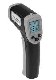 Nextech Digital Infrared Thermometer 43 deg C N400_0