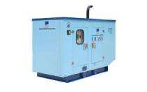 Silent 30 kVA 75 L Diesel Generators_0
