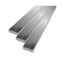 Raj Shree 150 mm Carbon Steel Flats 6 mm E250_0