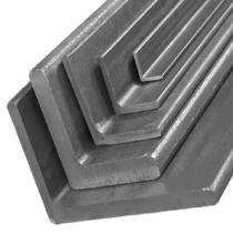 Raj Shree 40 x 40 mm Equal MS Angles 3 mm E350_0