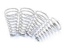 Sree Lakshmi 20 - 39 mm Conical Industrial Springs SM15DE 76 mm_0