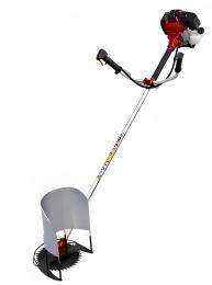 GREAVES 1.56 kW 2 Stroke Air Cooled Brush Cutter GS CG 530 304 mm_0