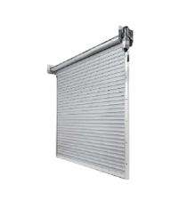 CRS Aluminium Rolling Shutter Motorized_0