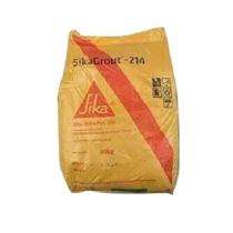 Sika Grout - 214 Non Shrink Grout_0