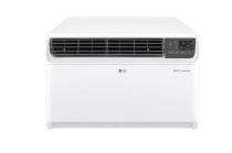 LG 1 ton Window PW-Q12WUZA 5 Star White Room Air Conditioner_0