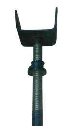 Scaffolding Jack U Head 340 x 32 mm_0