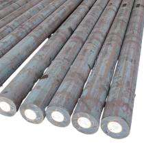 Arihant 12 mm Carbon Steel Bar E250 6 m Black_0