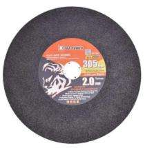 Xtra Power 305 mm Cutting Wheels GX Series 86755 25.4 mm 5100 rpm_0