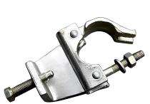 Shylex 50 mm Galvanized Iron Beam Clamps_0