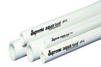 Supreme 15 mm UPVC Pipes Type A 3 m Plain_0