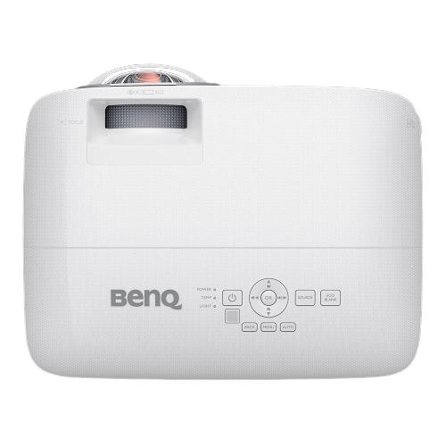BenQ MW809STH 1280 x 800 p DLP Projector_2